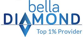 Bella Diamond Provider Affiliation