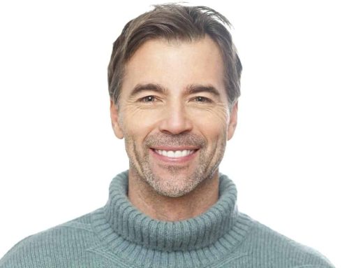 Tips for Men Considering Plastic Surgery