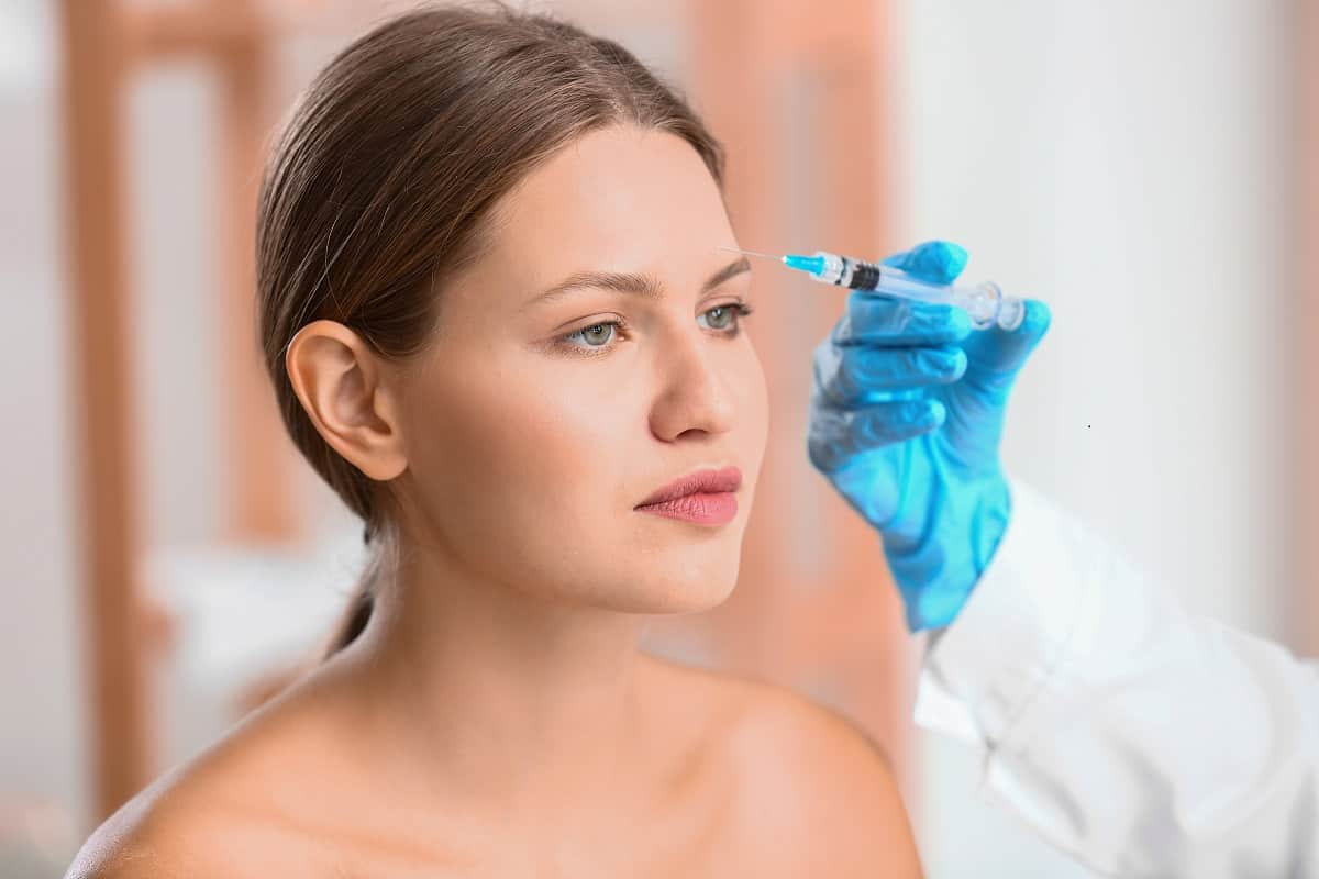 Dermal fillers in Fort Myers