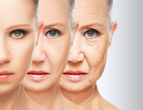 How Facial Plastic Surgery Addresses Age and Volume Loss