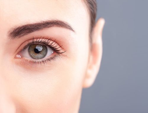 How to Tell If  You Need Eyelid Surgery or Non-Surgical Rejuvenation