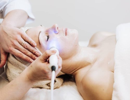 3 Laser Treatments to Improve Your Skin Health and Complexion