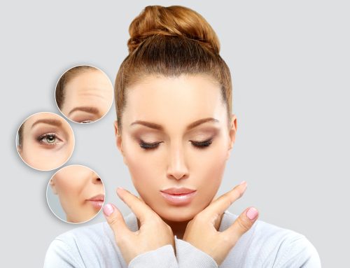 How Botox Can Help at Different Stages of Life