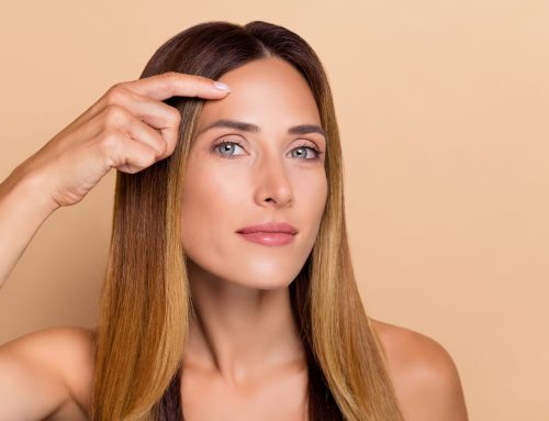 The Role of a Brow Lift in Facial Rejuvenation