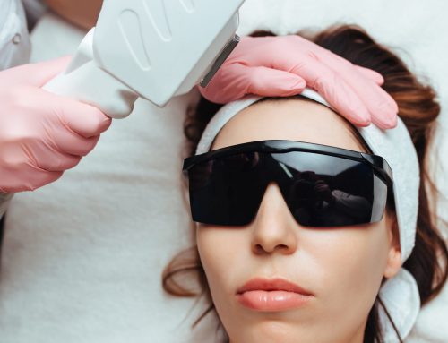 How CO2 Laser Resurfacing Can Improve Skin Texture and Help Erase Scars