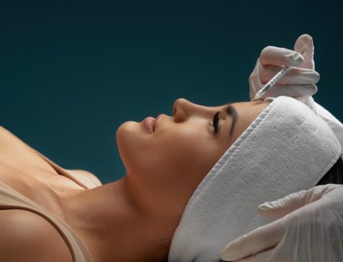 Discover the Benefits of In-Office Facelifts with Local Anesthesia