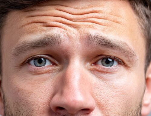 Endoscopic Brow Lift: What Makes It Less Invasive