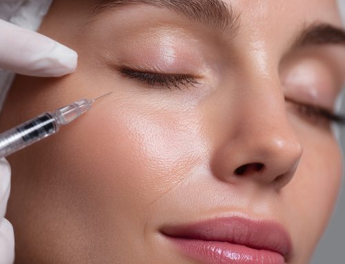 Which Injectable Is Best for Each Area of the Face?