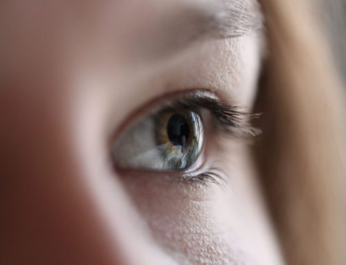 Beyond Appearance: The Functional Role of Eyelid Surgery
